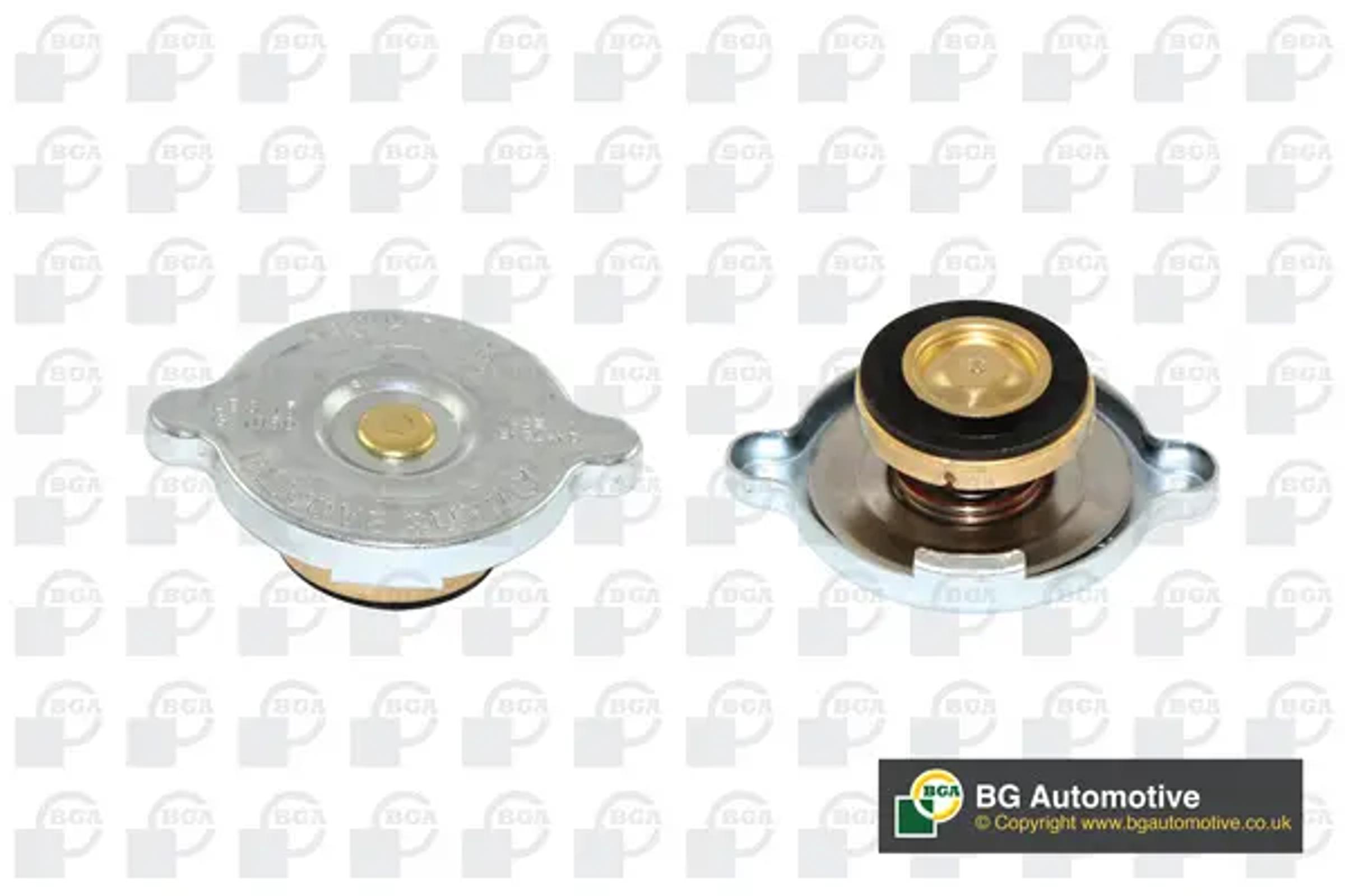 Крышка расширительного бачка BGA CC3053