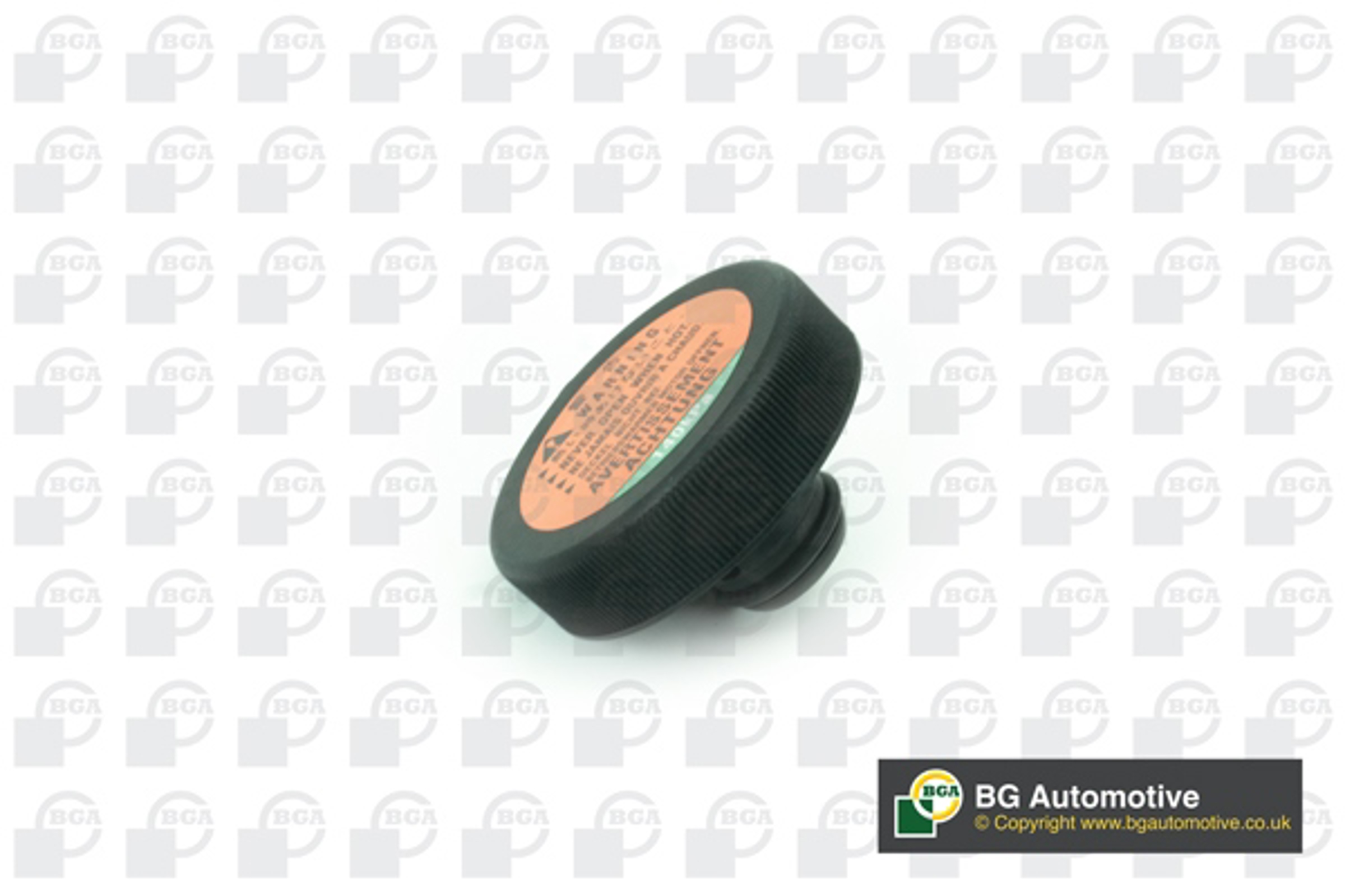 Крышка расширительного бачка BGA CC9101