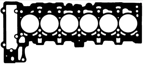 Прокладка гбц BGA CH0503A