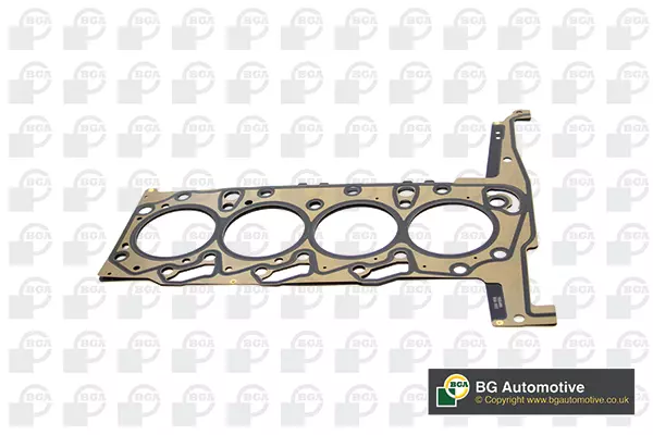 Прокладка гбц BGA CH9604B