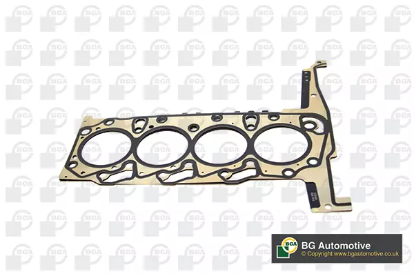 Прокладка гбц BGA CH9604C