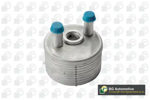 Радиатор масляный vw golf 1.9d 04- BGA CO0140