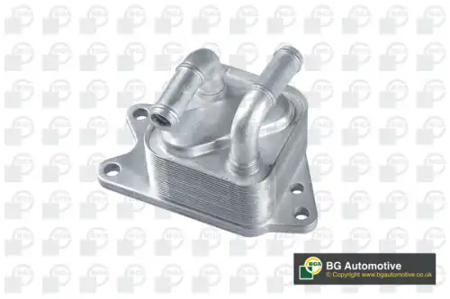 Радиатор масляный vag 1.6 06- BGA CO9606
