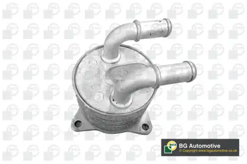 Радиатор масляный volvo 2.0 13- BGA CO9707