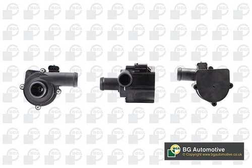 Насос системы охлаждения дополнительный BGA CP0146ACP