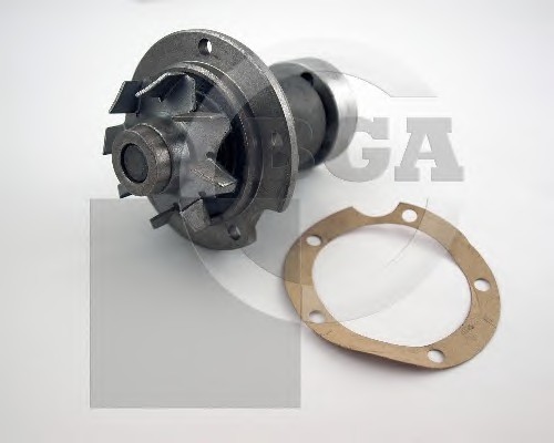Насос водяной BGA CP2204