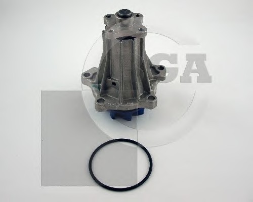 Насос водяной BGA CP2800