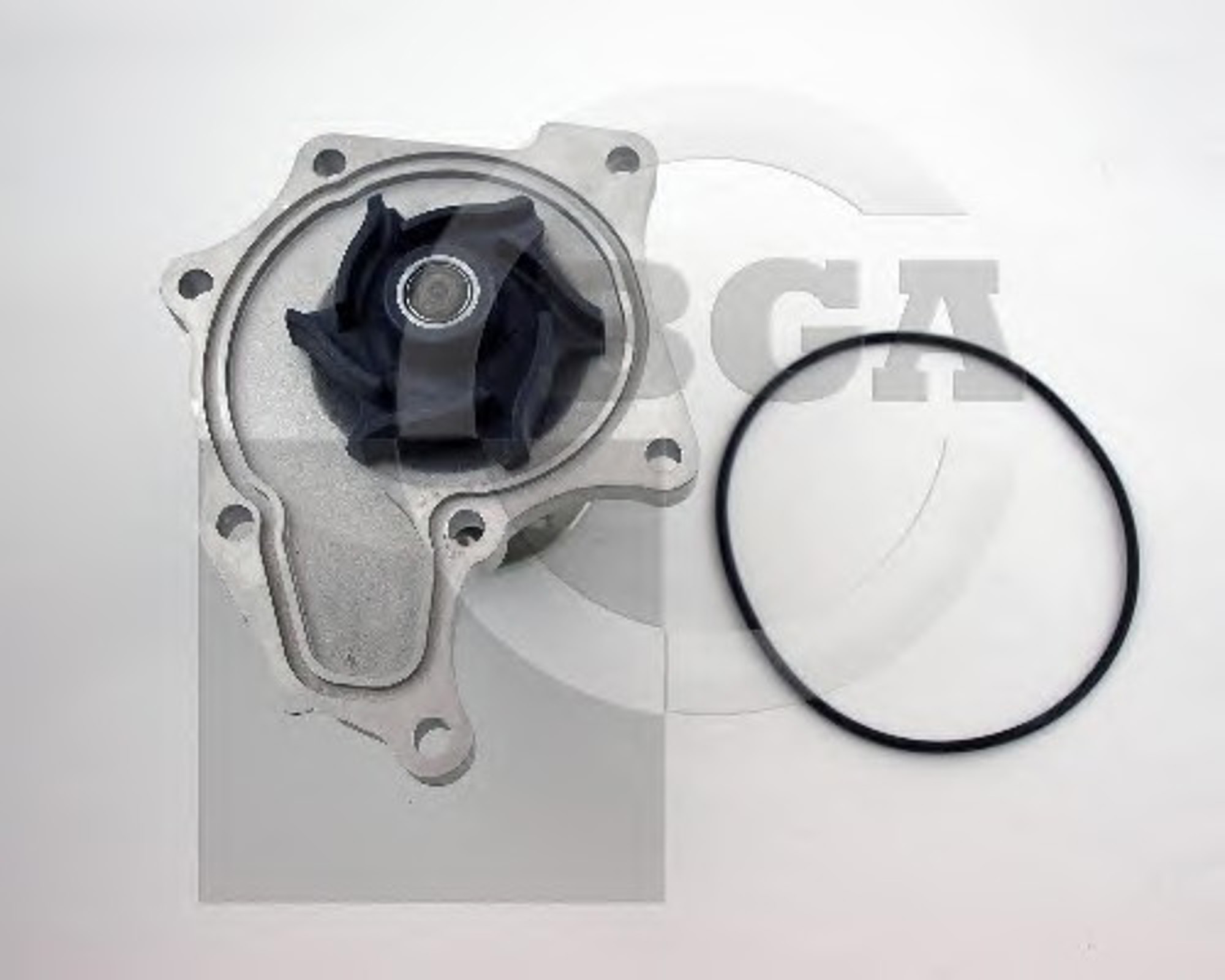 Водяной насос BGA CP4162E
