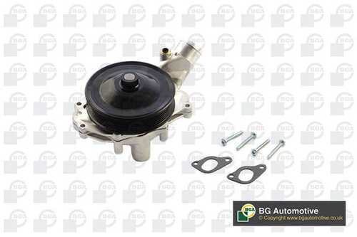 Насос водяной range rover sport 5.0 v8 09- BGA CP4209H
