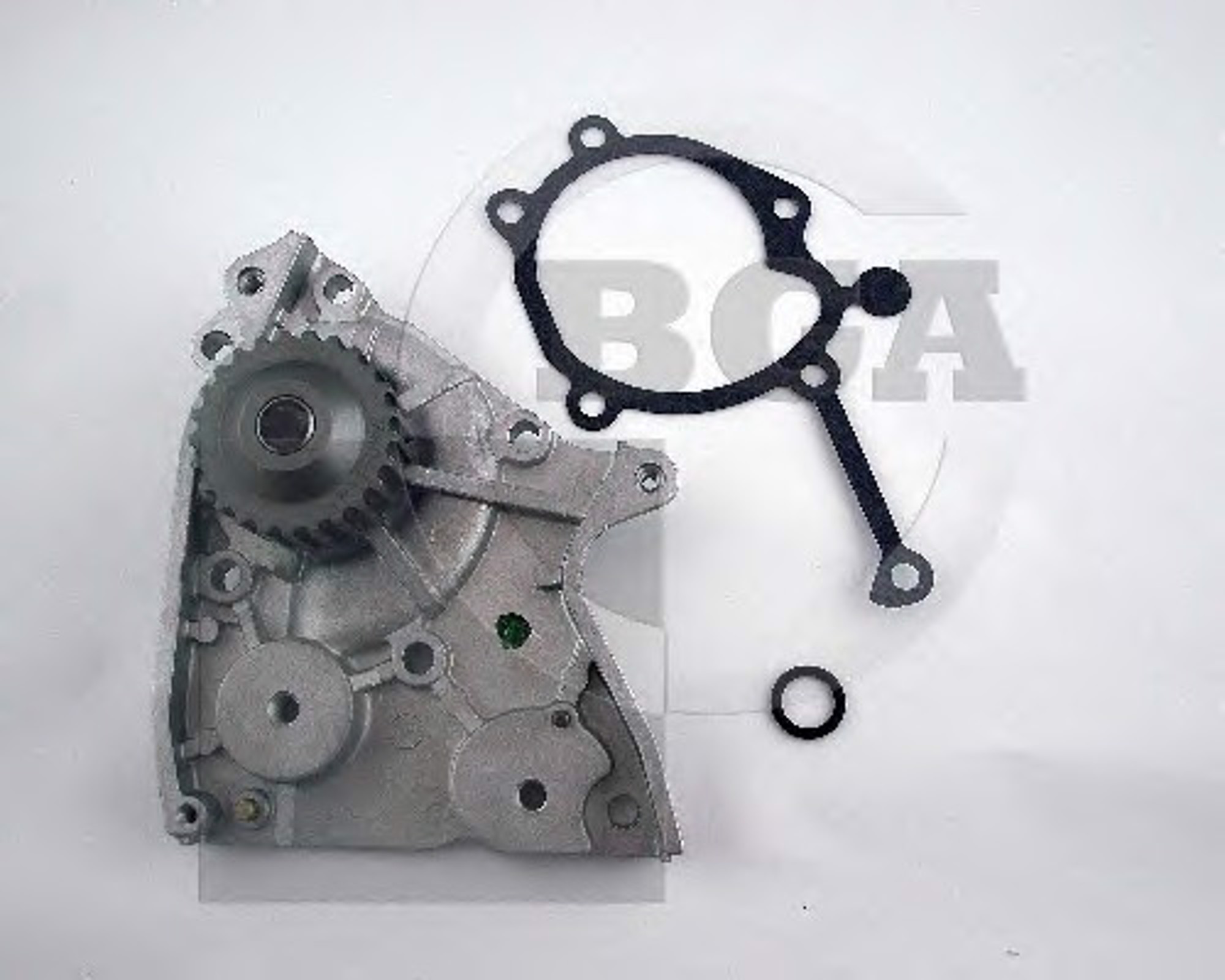 Водяной насос (помпа) BGA CP4826T