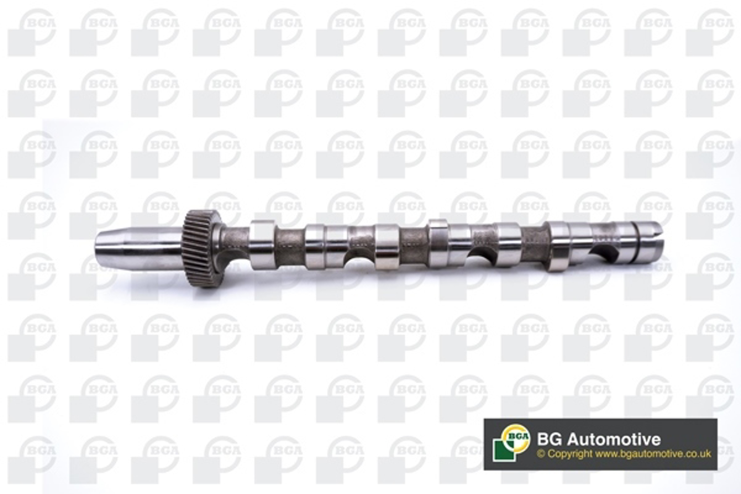 Распредвал BGA CS1526