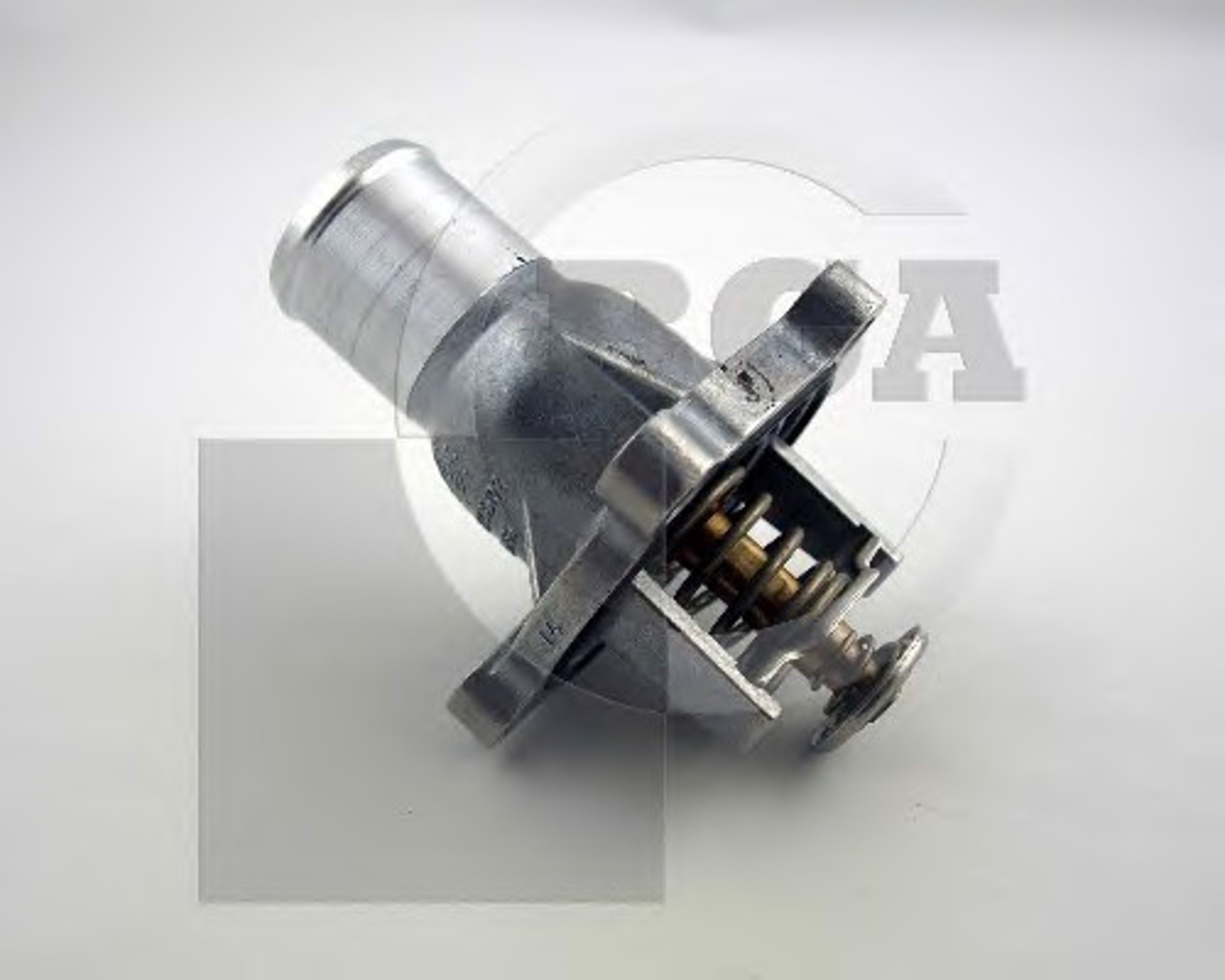 Термостат BGA CT5001