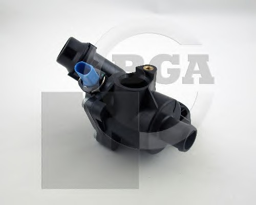 Термостат BGA CT5018
