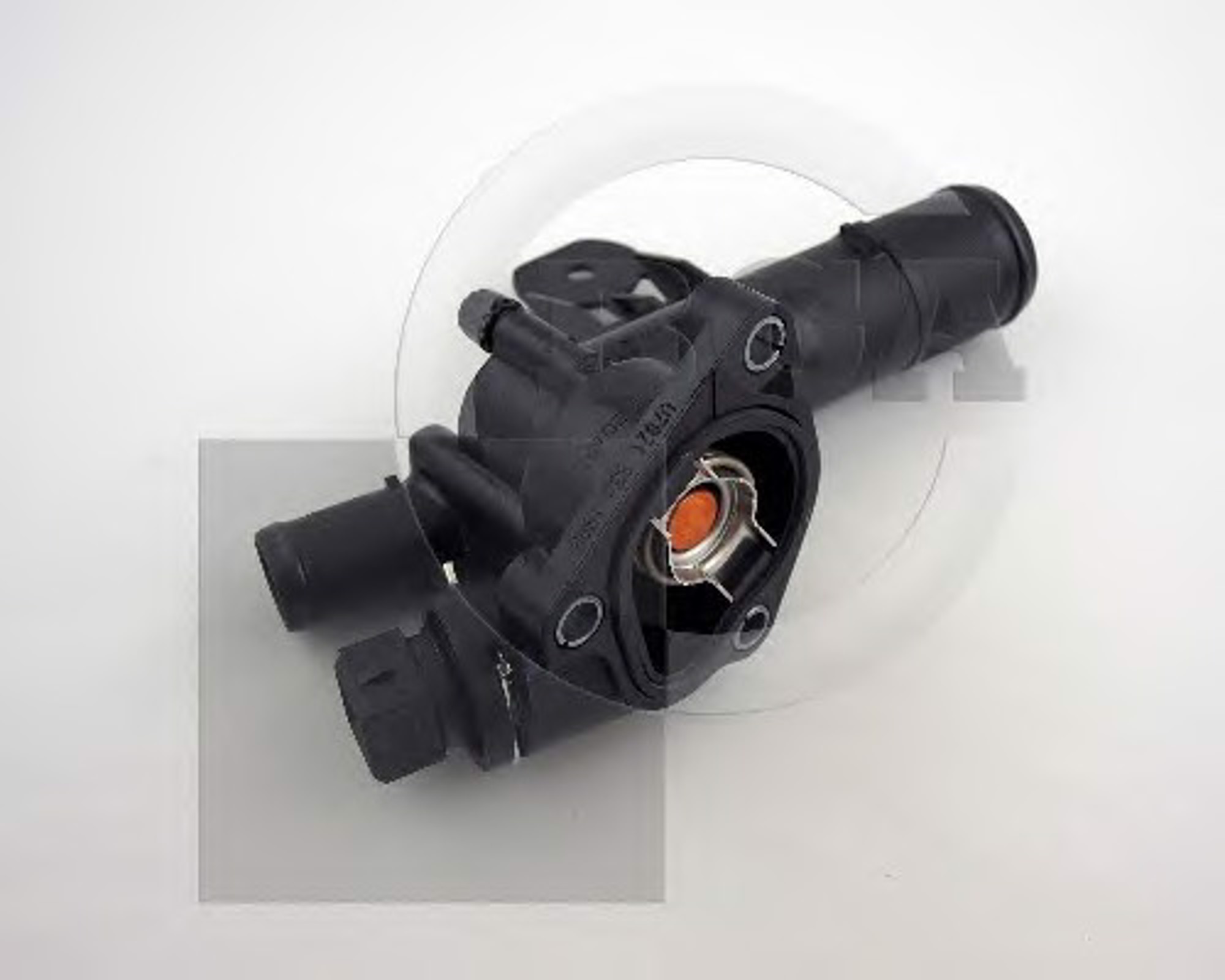 Термостат BGA CT5096
