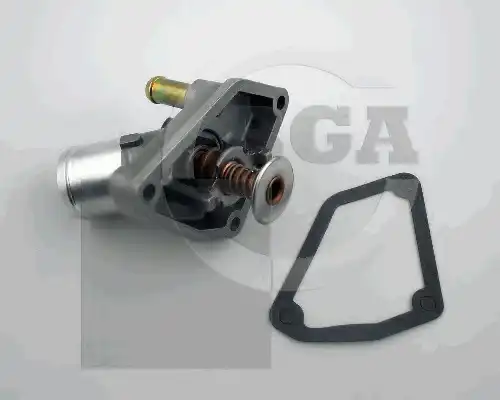 Термостат BGA CT5101