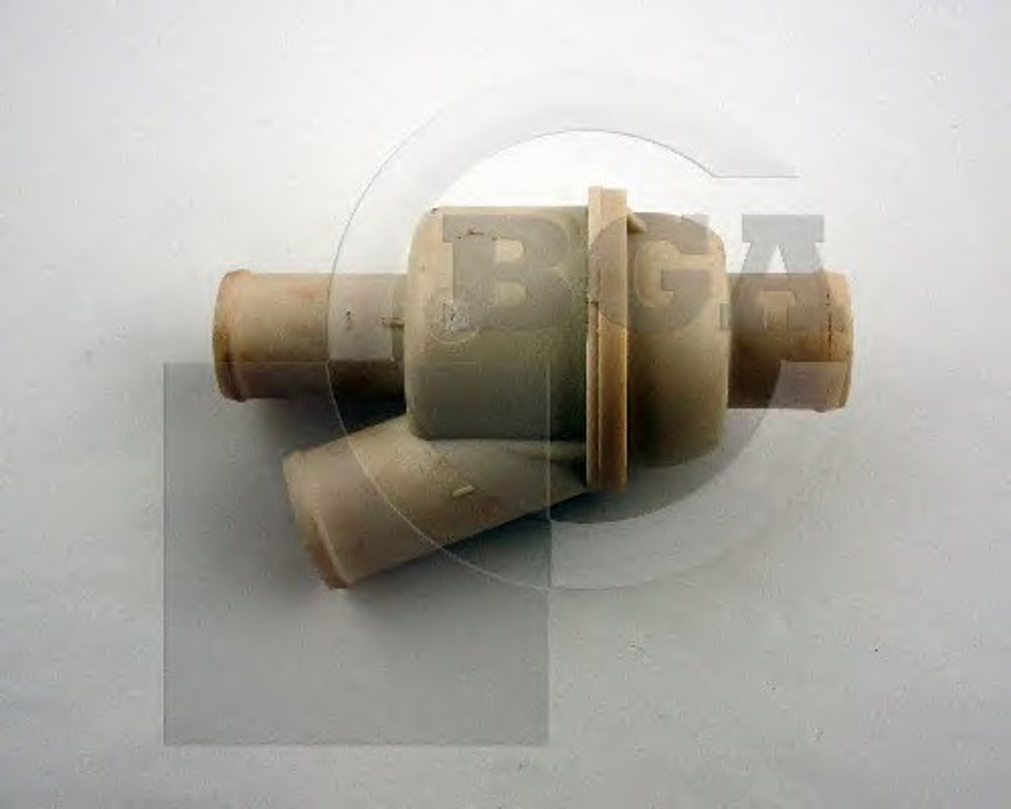 Термостат BGA CT5114