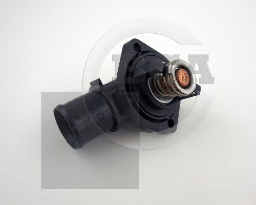 Термостат BGA CT5287