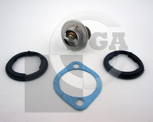 Термостат BGA CT5373K