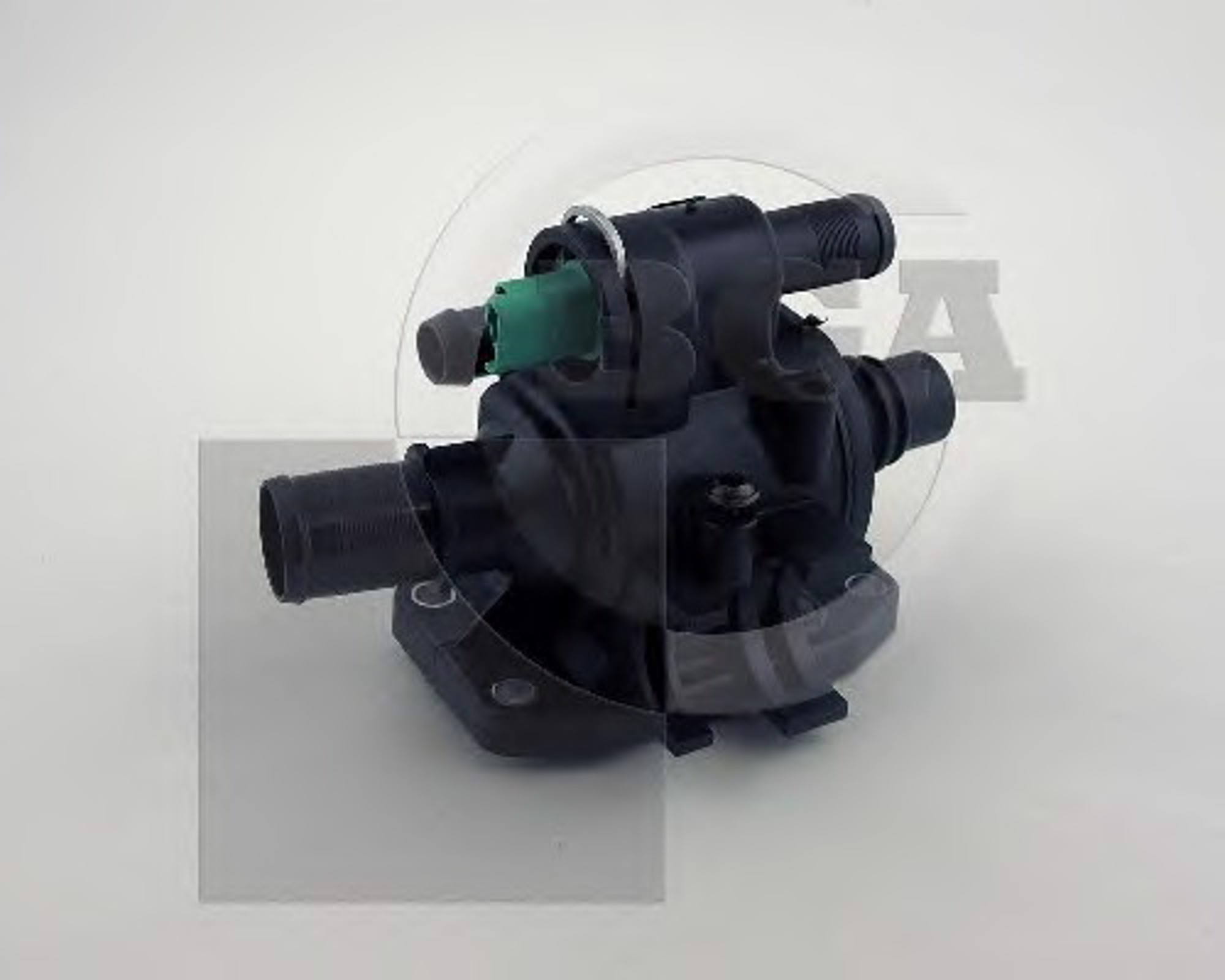 Термостат BGA CT5567
