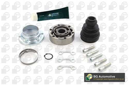 Шрус audi a4/a6 94- (внутр.) BGA CV0144B