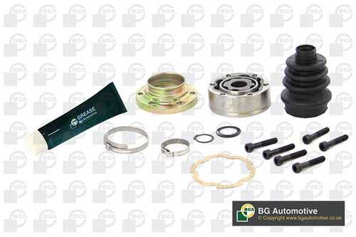 Шрус audi a3 agn 1996- (внутренний) BGA CV0147B