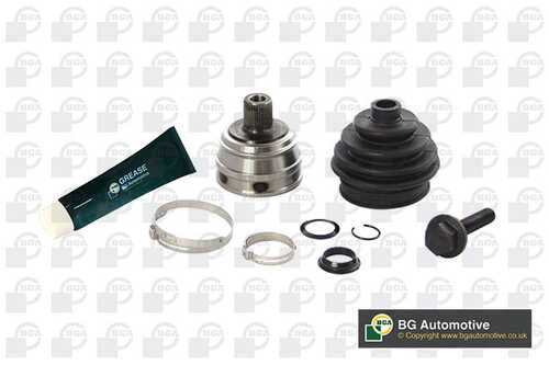 Шpус комплект BGA CV0148A