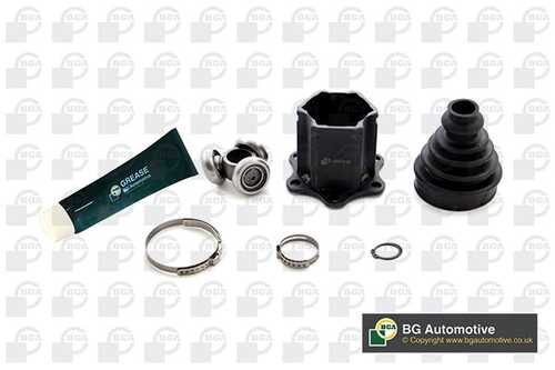 Шрус внутренний (трипод) комплект vag BGA CV0157B