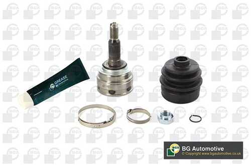 Шрус BGA CV1605A