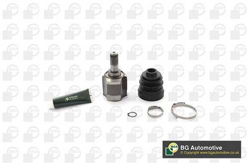 Шрус hyundai coupe g4ed 2002 BGA CV2713B