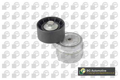 Натяжитель ремня fiat bravo/marea/alfa 145/147/156 1.9d/jtd 95- (генератор) BGA DC2205