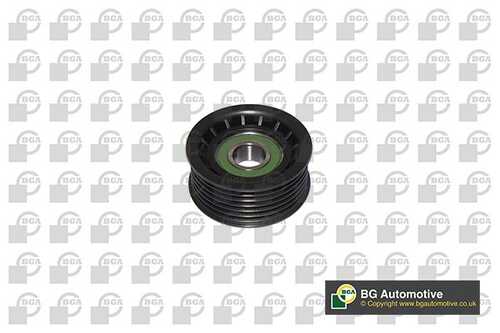 Ролик приводного ремня BGA DC2305