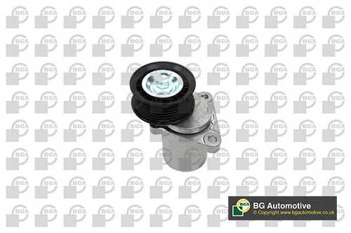 Ролик приводного ремня BGA DC2313