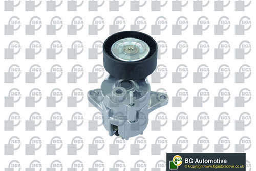 Ролик приводного ремня BGA DC5602