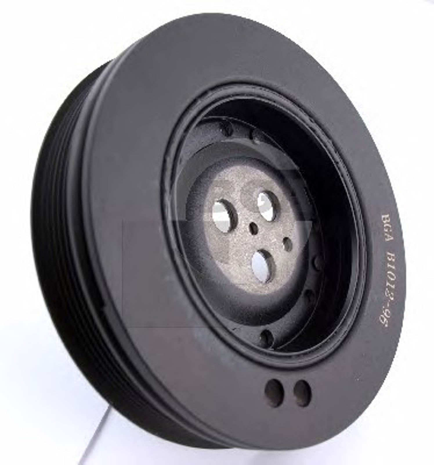 Ременный шкив BGA DP1024