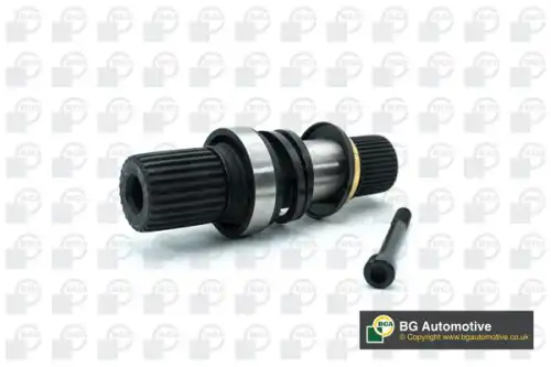 Вал привода кпп vw t5 промежуточный BGA DS9644SS