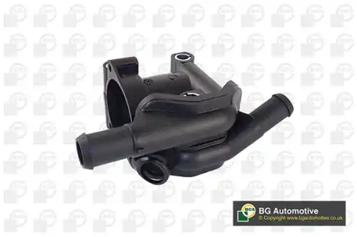 Фланец охлаждения BGA FA2303