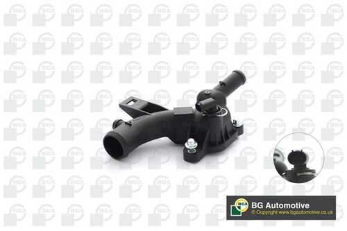 Фланец opel/vauxhall astra a14xel 2009 BGA FA9501
