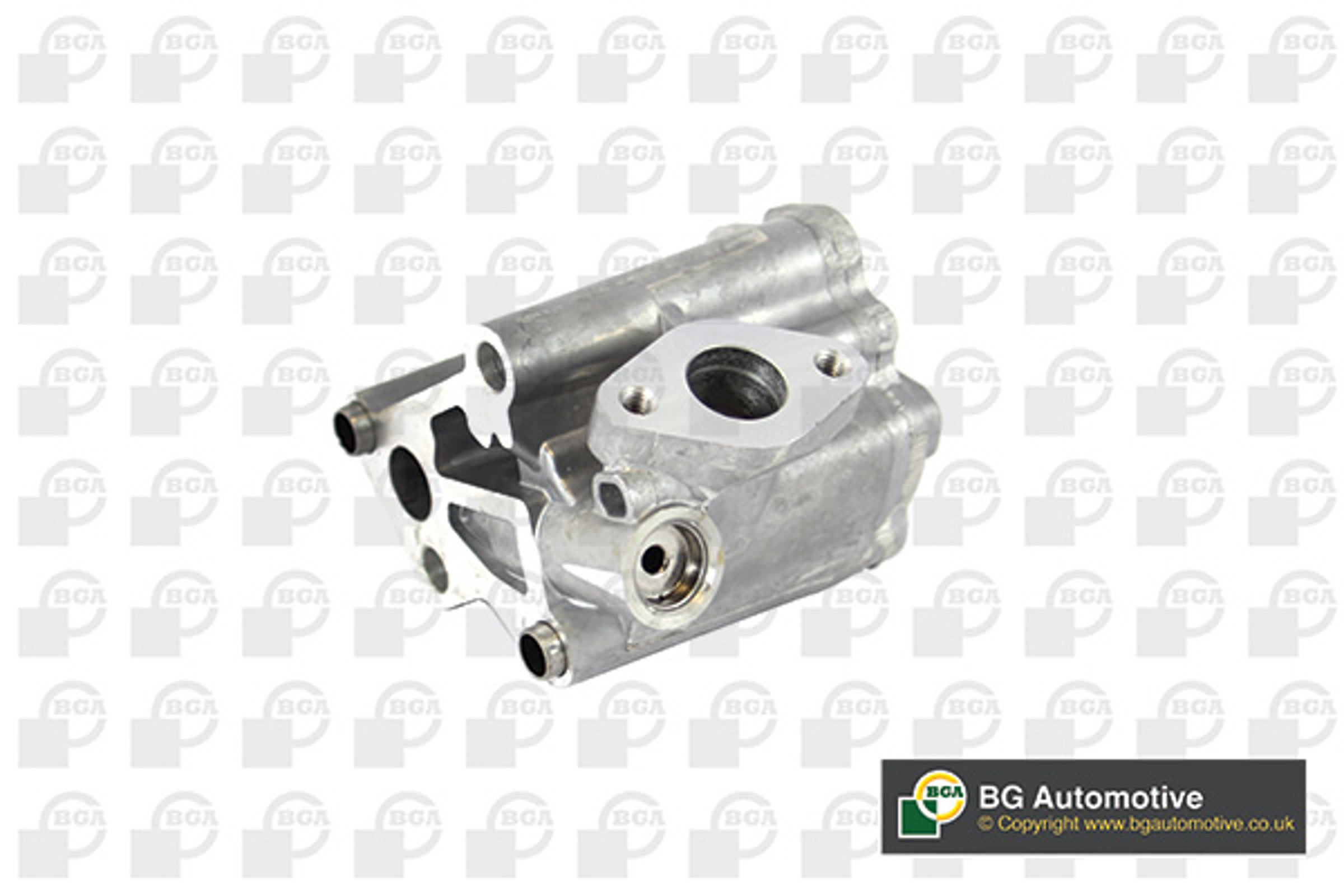 Насос масляный BGA LP2303
