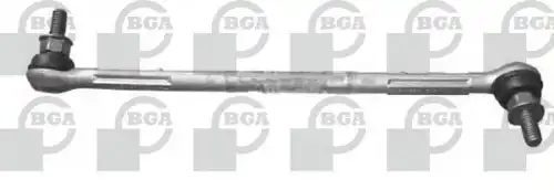 Ls0907 тяга стабилизатора переднего правая BGA LS0907