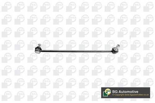 Тяга стаб bmw e65/e66 01- пер l BGA LS0928