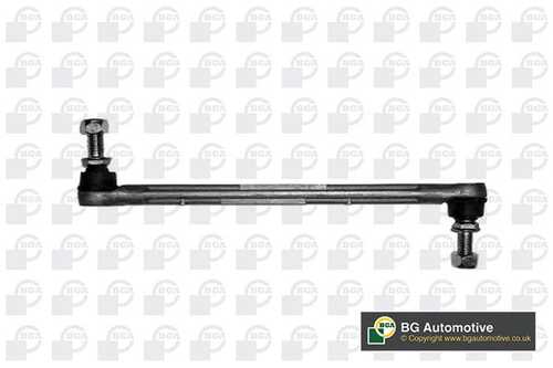 Тяга стаб передн l/r frd focus 98-04 алюминий BGA LS2305