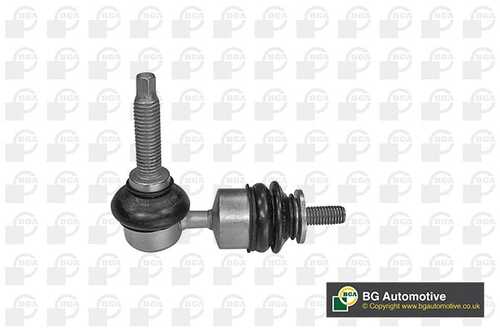 Тяга стаб frd focus cb8 2011 зад l/r (m12 x 175) BGA LS2335