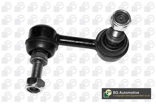 Тяга стаб nis almera tino 00- пер BGA LS6309