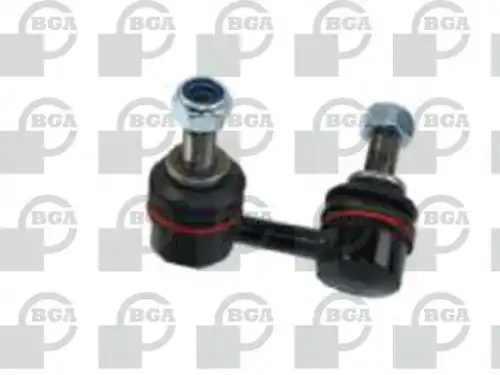 Ls6317 тяга стабилизатора переднего левая BGA LS6317