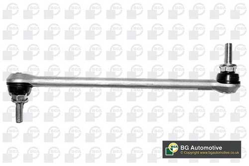Тяга стаб передн l/r nis micra k13 10-/versa note ( e12 ) 13- (алюминий) BGA LS6320