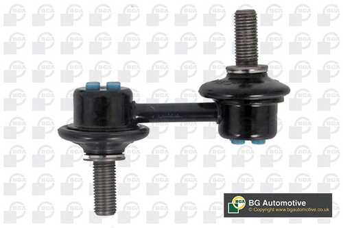 Тяга стаб передн sub forester/legacy iv/impreza 00- BGA LS8401