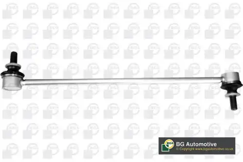 Ls9129 тяга стабилизатора переднего BGA LS9129