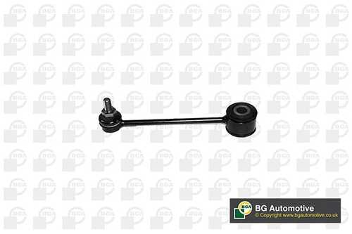 Тяга стаб audi a3/tt/vw bora/golf iv 1.8/1.9tdi/2.8 v6/3.2 96-06 зад BGA LS9617