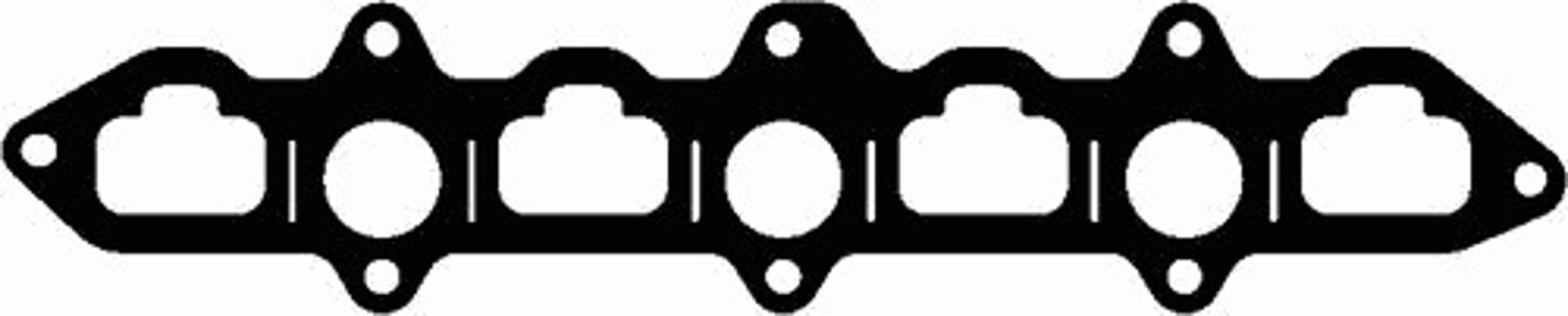 Прокладка коллектора BGA MG1534