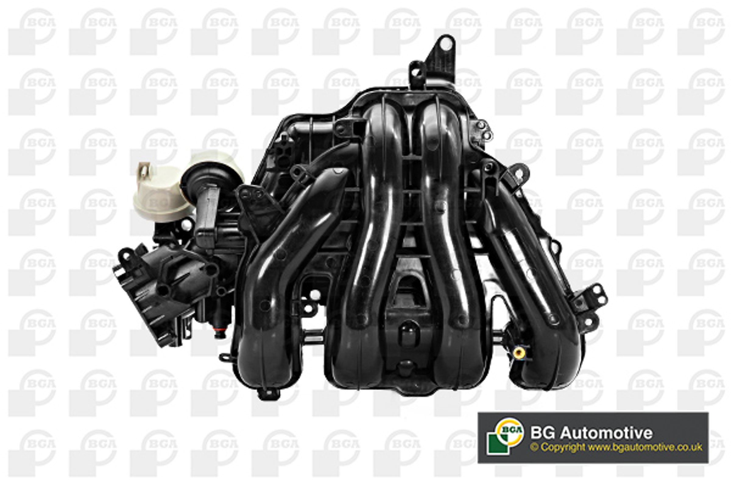 Коллектор впускной BGA MG23004